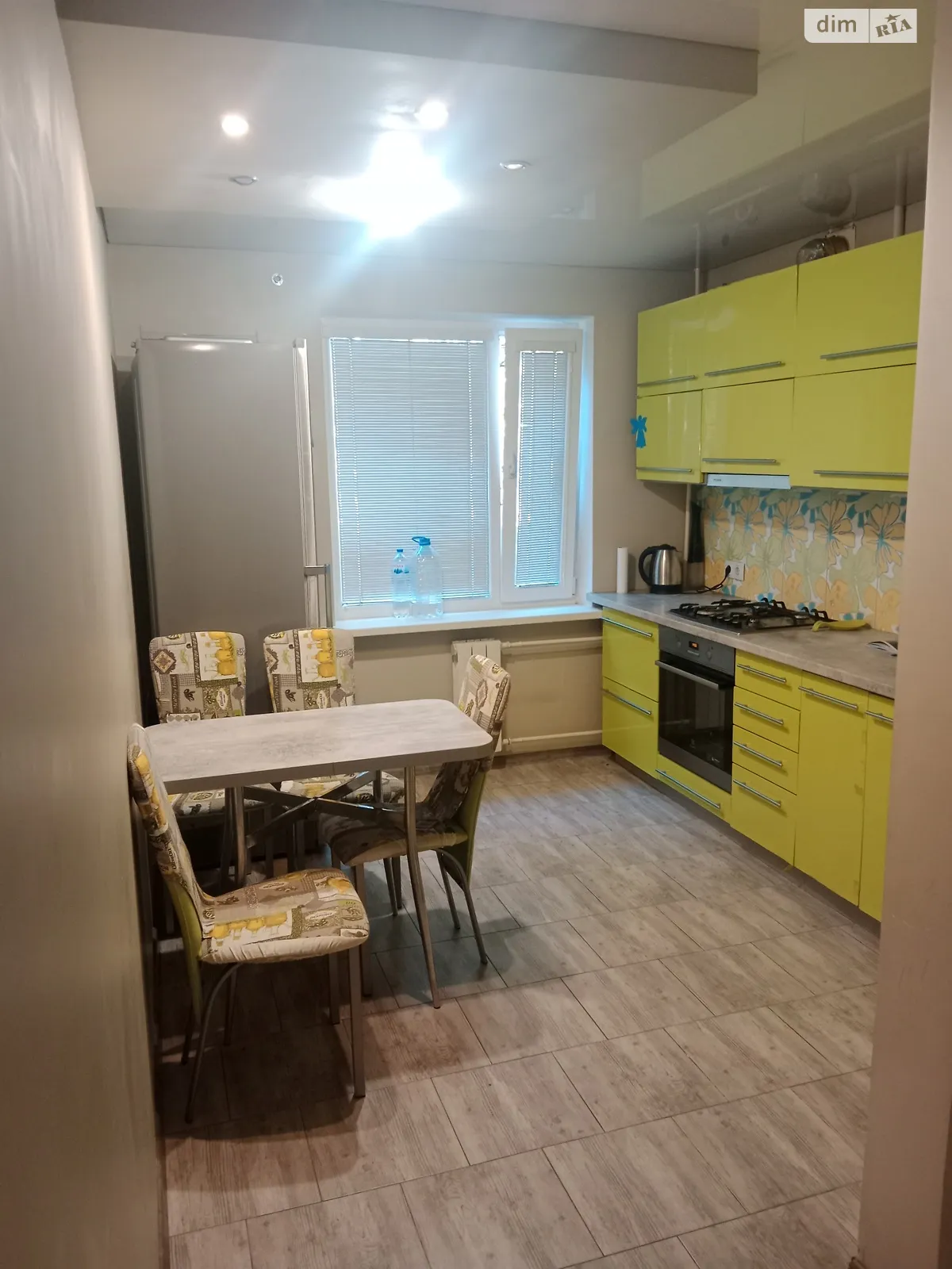 Продается 3-комнатная квартира 57.1 кв. м в Николаеве, ул. Космонавтов - фото 1