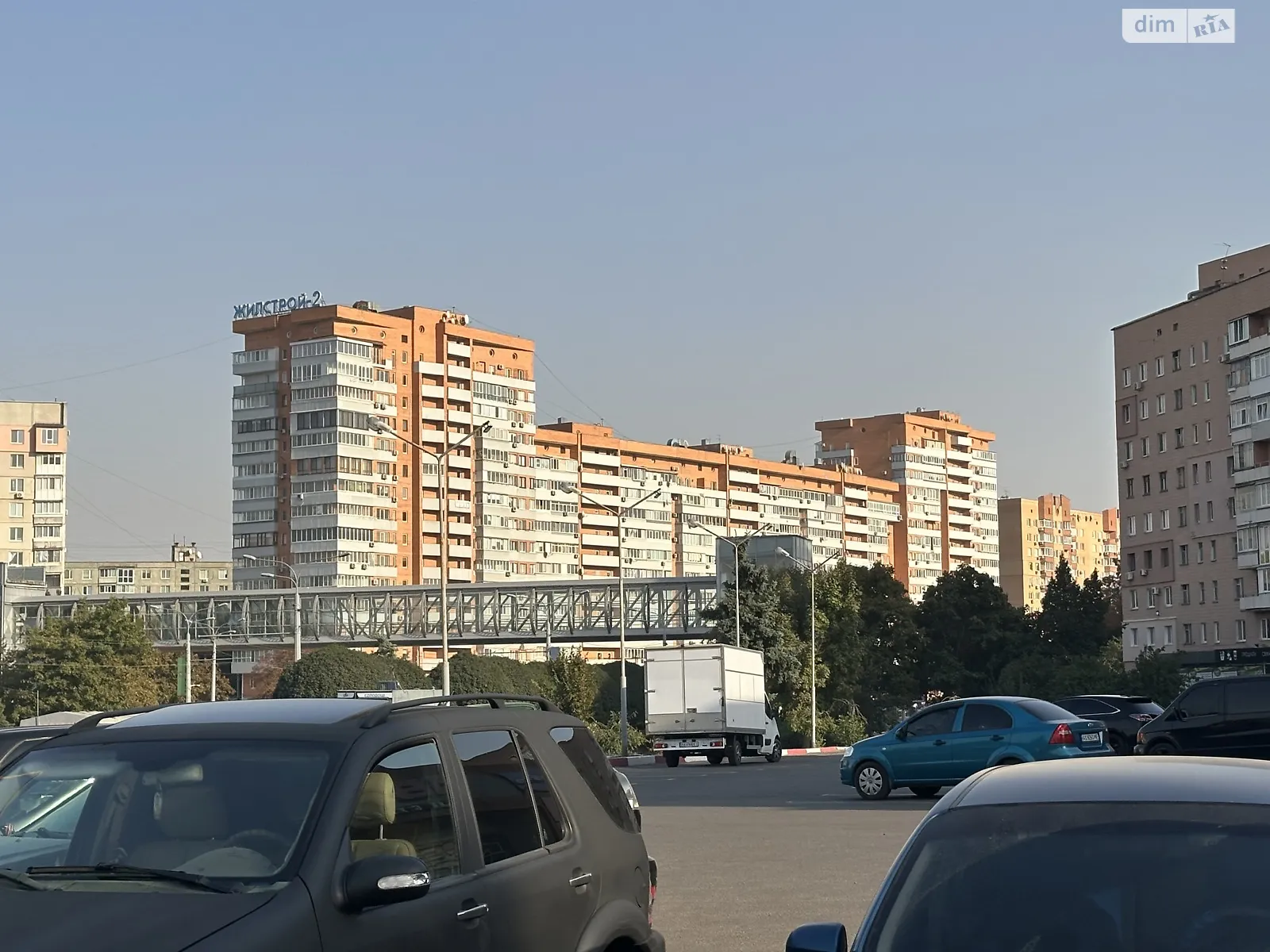 Продається 2-кімнатна квартира 76 кв. м у Харкові, цена: 59000 $ - фото 1