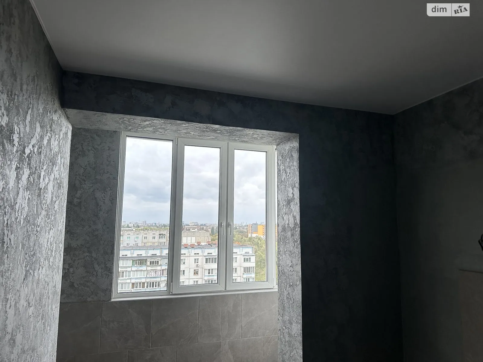Продається 1-кімнатна квартира 42 кв. м у Черкасах, просп. Перемоги(30-річчя Перемоги), 8/7 - фото 1