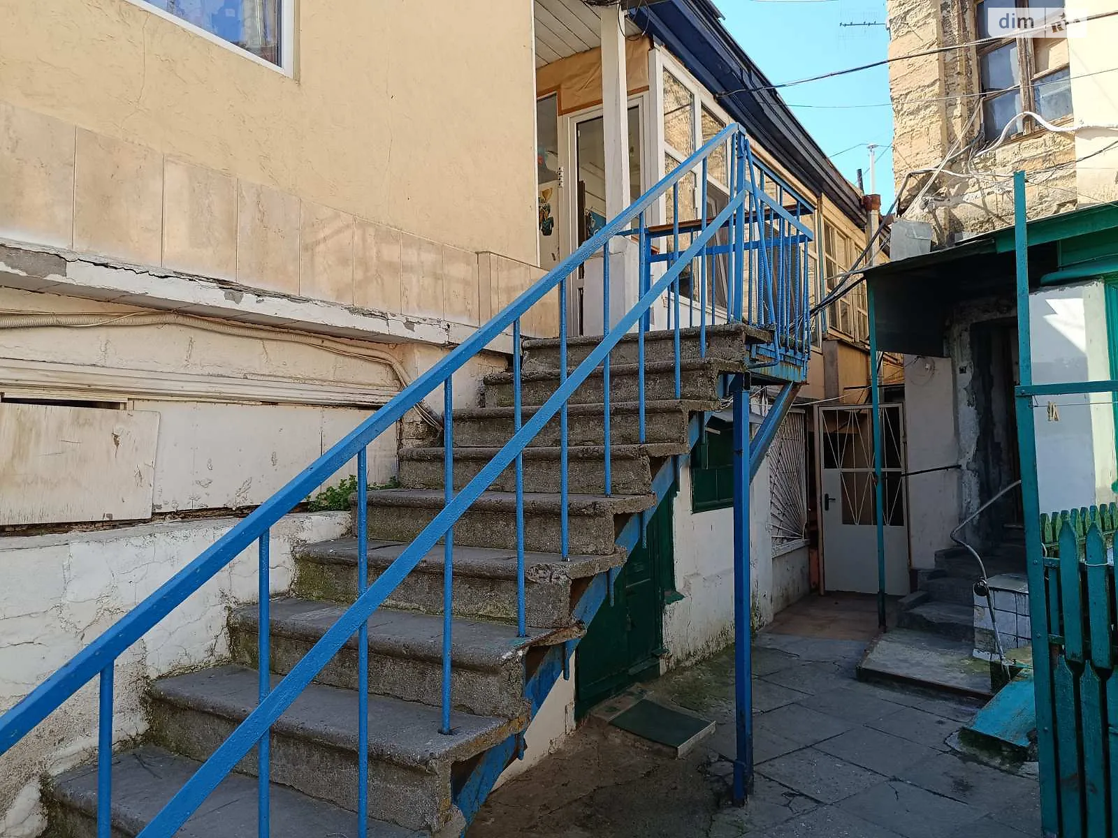 Продается 1-комнатная квартира 19.4 кв. м в Одессе, ул. Водопроводная - фото 1