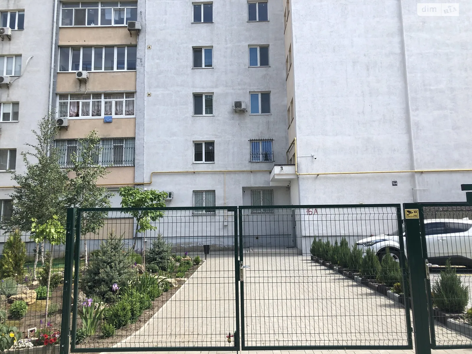 Продается 2-комнатная квартира 110.1 кв. м в Николаеве, 12 ул. Продольная, 16 - фото 1