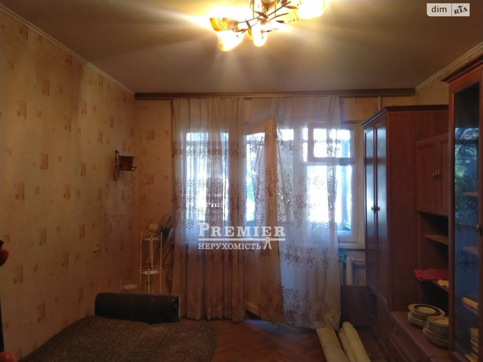 Продается 2-комнатная квартира 44 кв. м в Одессе, ул. Евгения Танцюры(Генерала Петрова) - фото 1