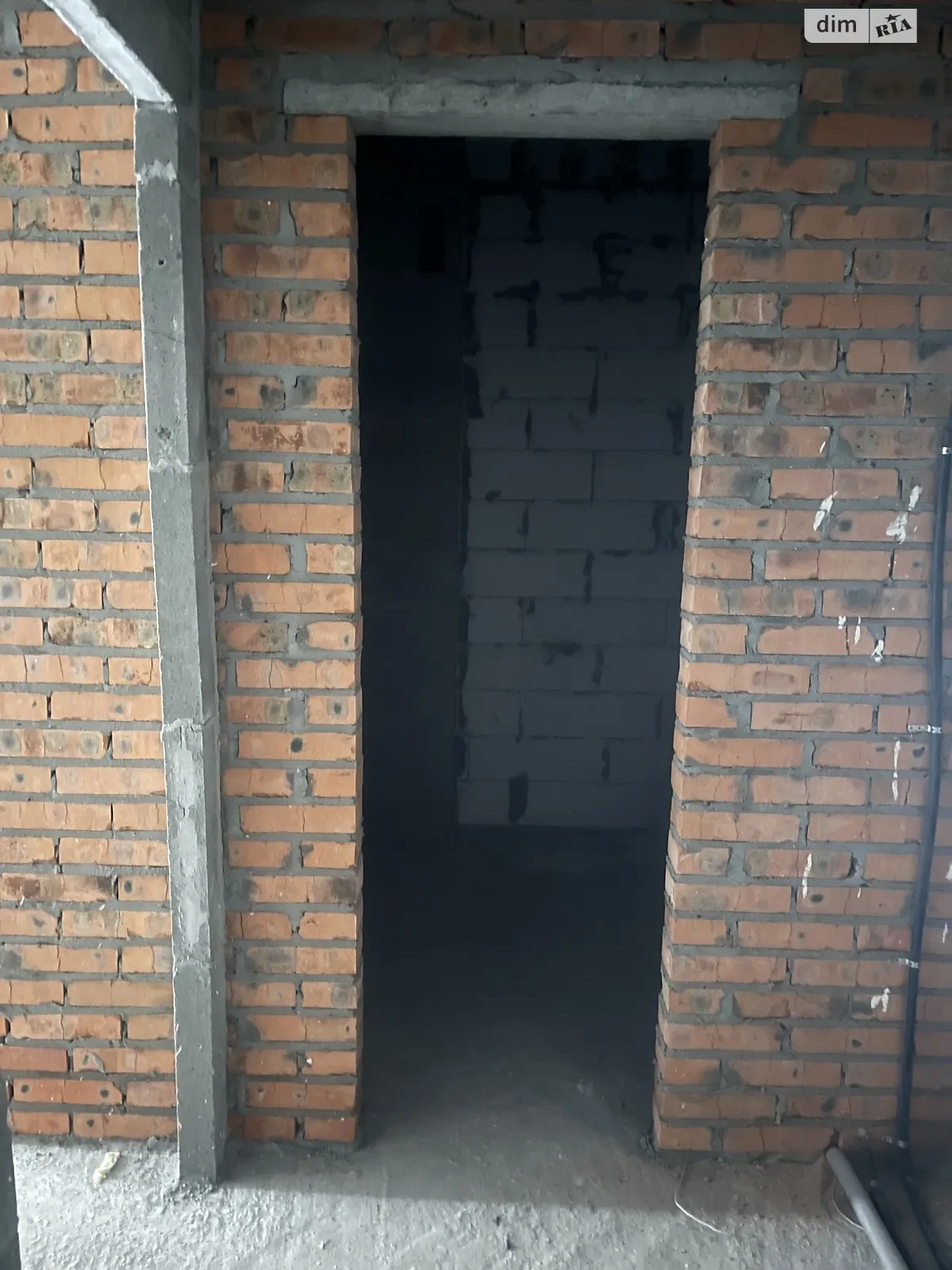 Продається 1-кімнатна квартира 35.3 кв. м у Ірпені, вул. Ольги Кобилянської(Достоєвського), 1В/8 - фото 1