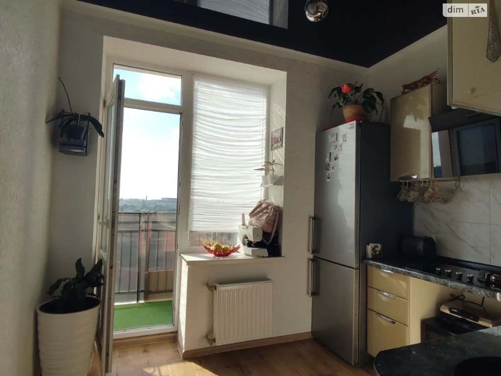 Продается 2-комнатная квартира 42.4 кв. м в Одессе, цена: 43500 $ - фото 1