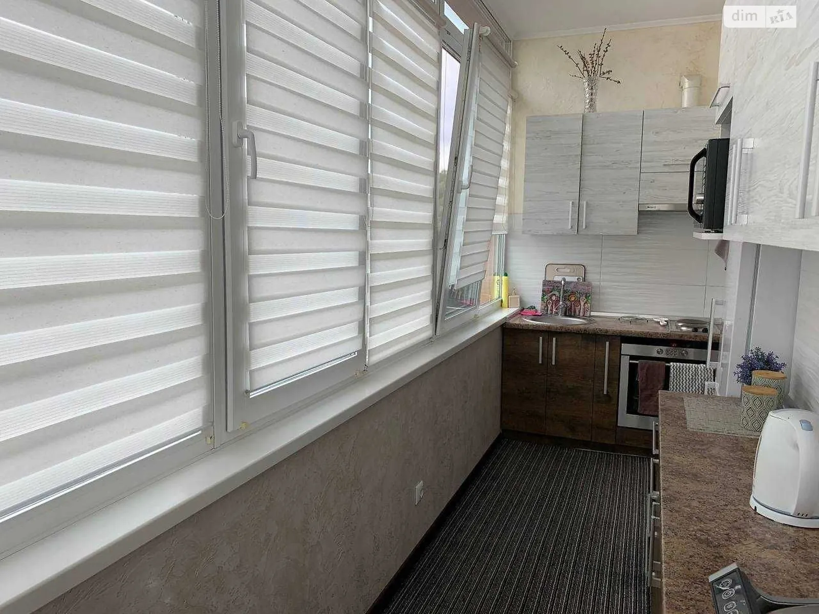 Продается 2-комнатная квартира 64 кв. м в Хмельницком, цена: 62000 $ - фото 1