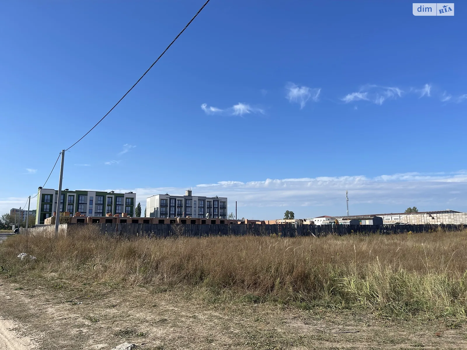 вул. Покровська Гостомель, цена: 120000 $ - фото 1