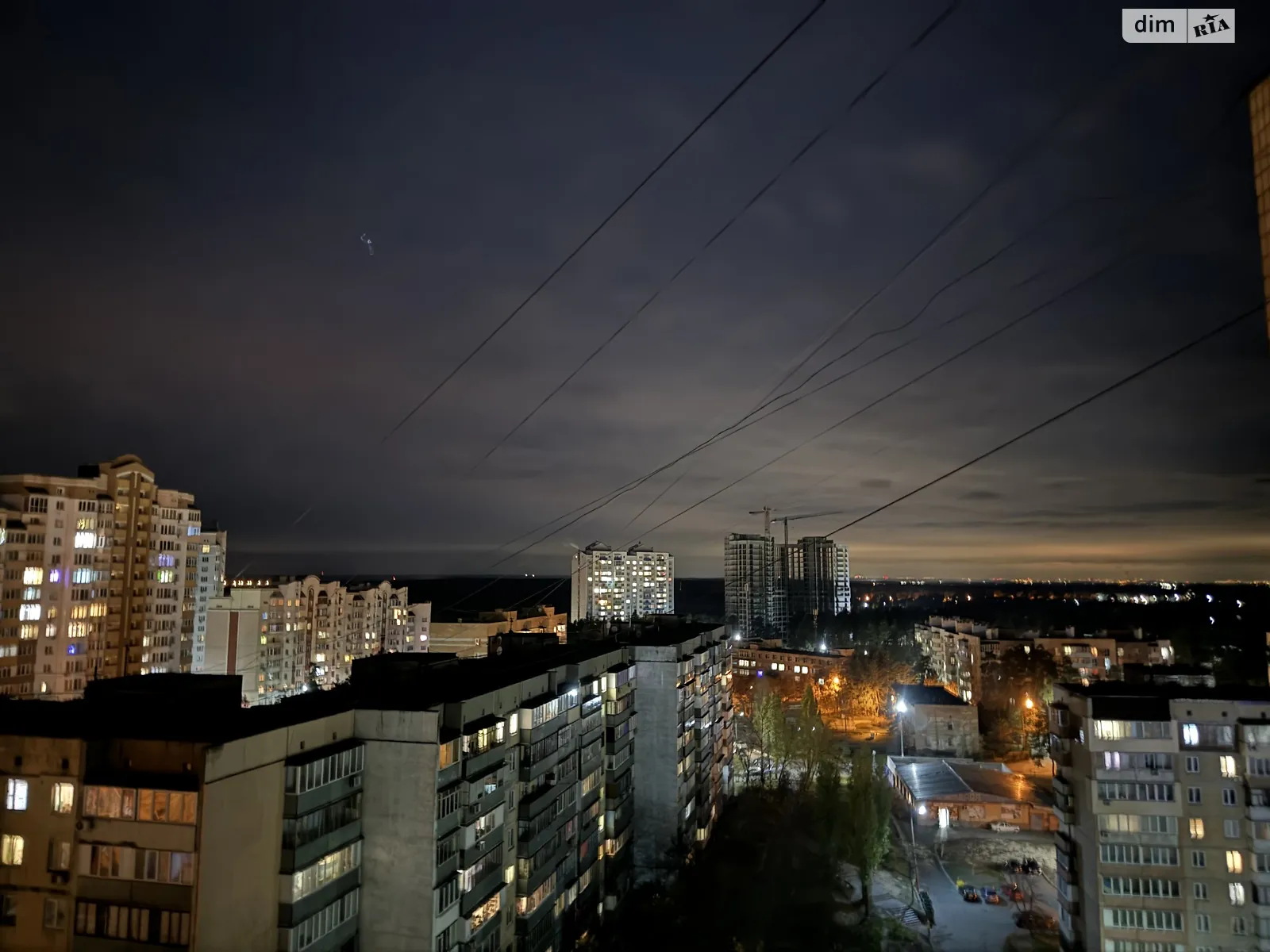 Продается 2-комнатная квартира 49.6 кв. м в Украинке, ул. Строителей, 2 - фото 1