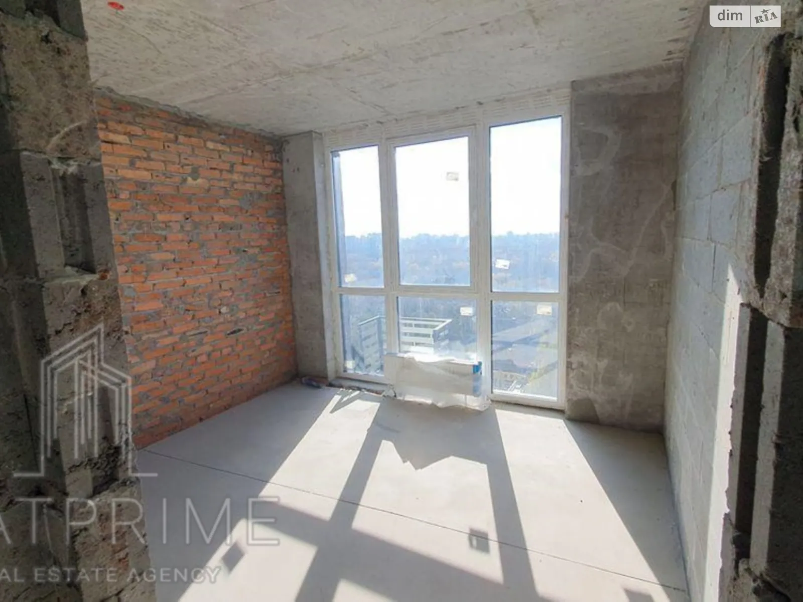 Продается 2-комнатная квартира 74.1 кв. м в Киеве, ул. Виктора Некрасова(Северо-Сырецкая), 12А - фото 1