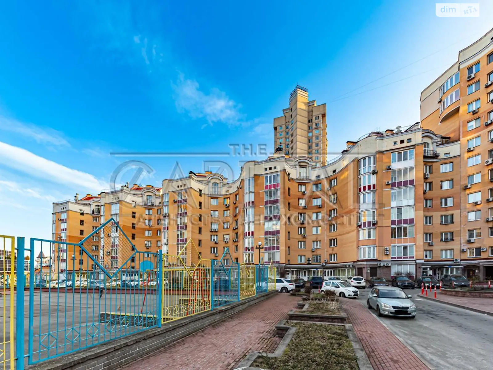 Продается 3-комнатная квартира 132.3 кв. м в Киеве - фото 3