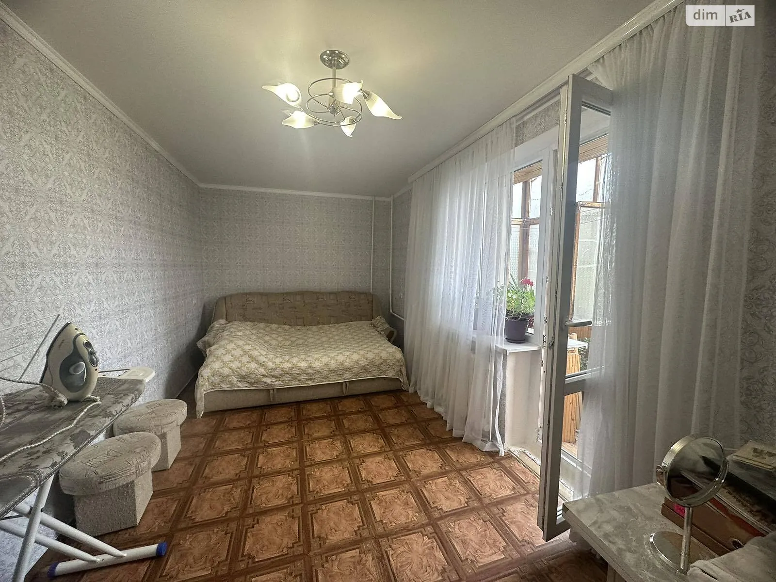 Продается 2-комнатная квартира 54 кв. м в Виннице, цена: 53500 $ - фото 1