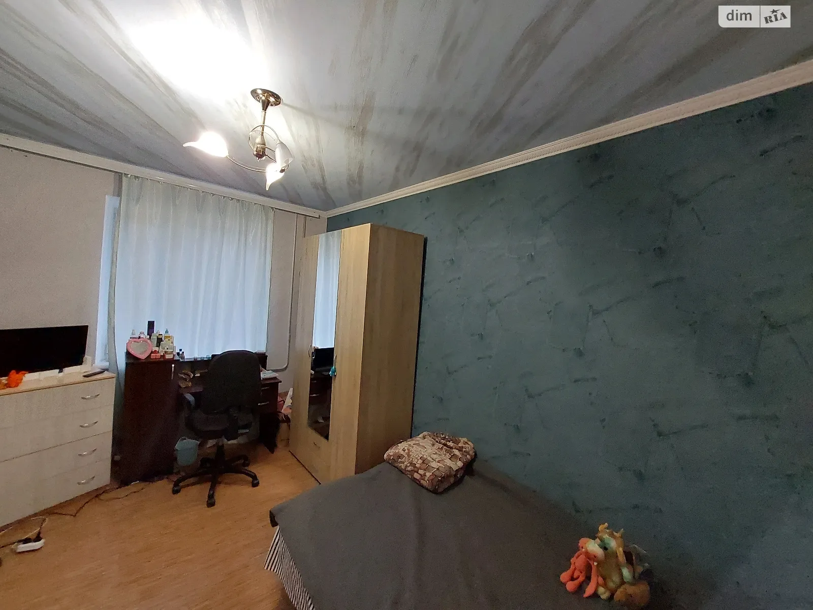 Продається 2-кімнатна квартира 52 кв. м у Кам'янському, просп. Івана Франка(Карла Маркса), 12 - фото 1