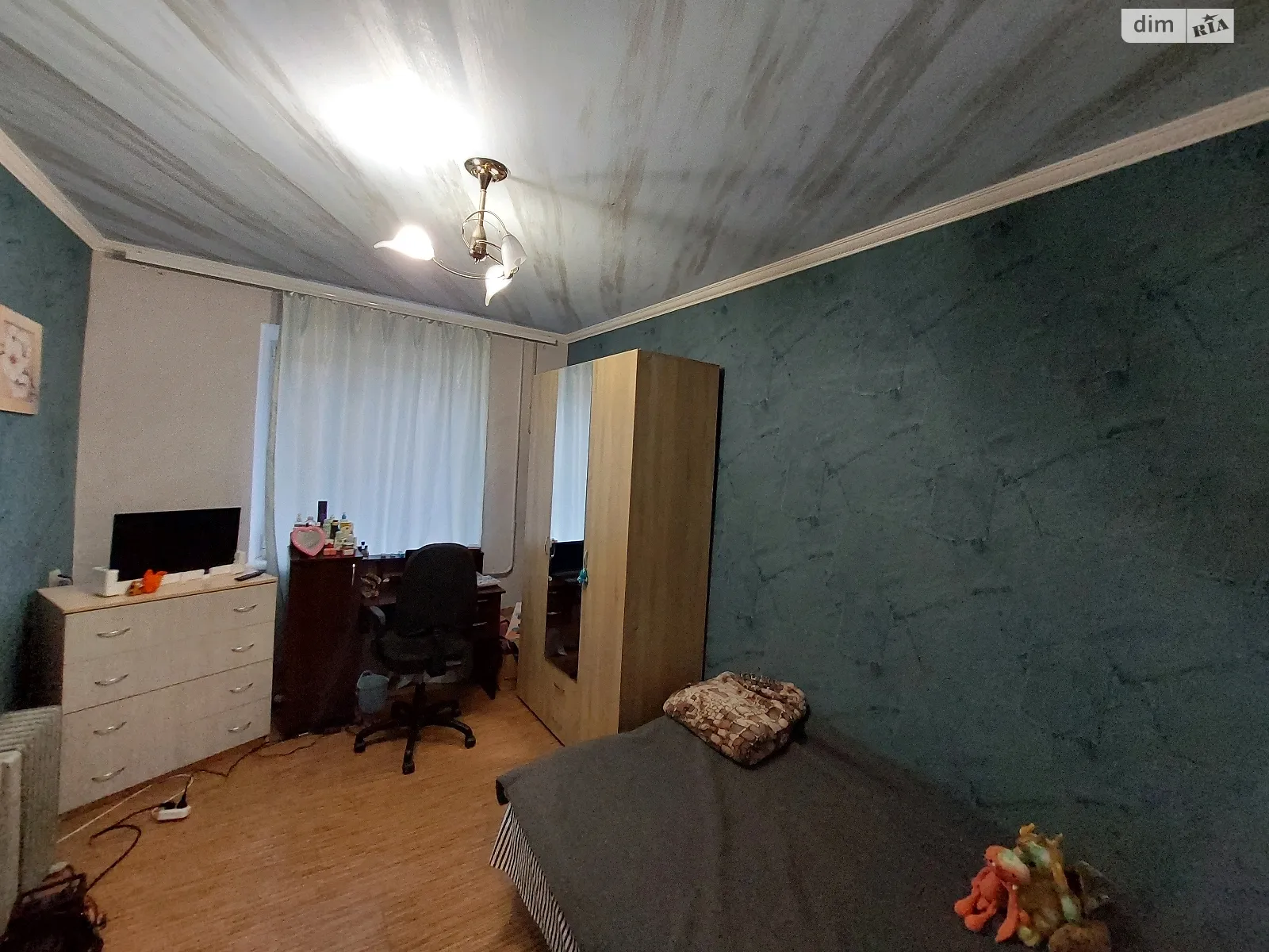 Продается 2-комнатная квартира 52 кв. м в Каменском - фото 3