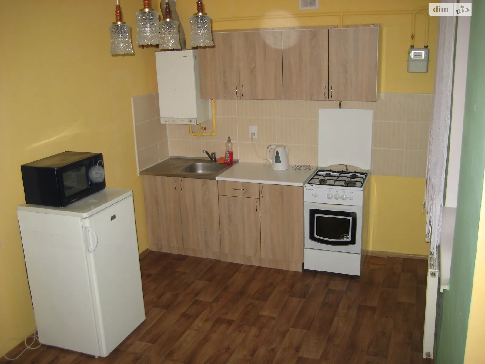 Продается 3-комнатная квартира 96 кв. м в Львове, ул. Рубчака Ивана - фото 1
