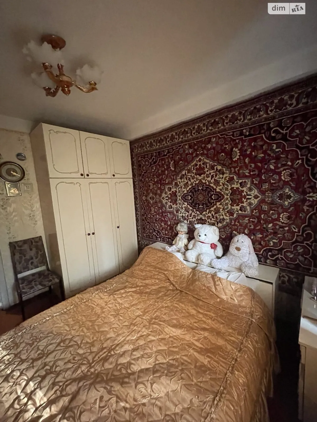 Здається в оренду кімната 32 кв. м у Києві, цена: 3500 грн - фото 1