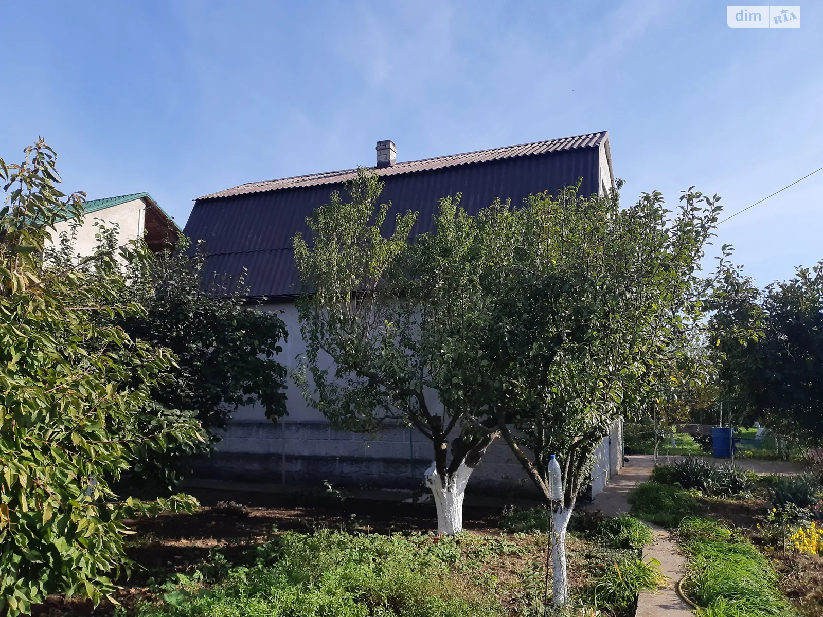 Продается дом на 2 этажа 85 кв. м с балконом, цена: 35500 $ - фото 1