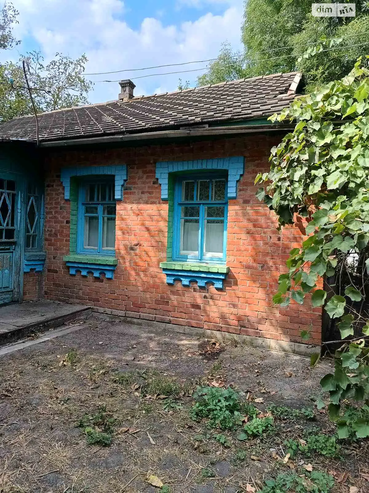 Продається одноповерховий будинок 65 кв. м з подвалом, цена: 16000 $ - фото 1