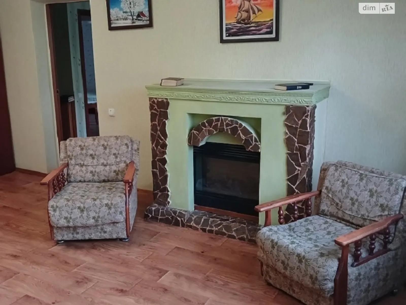 Продается дом на 2 этажа 116 кв. м с подвалом, цена: 39900 $ - фото 1