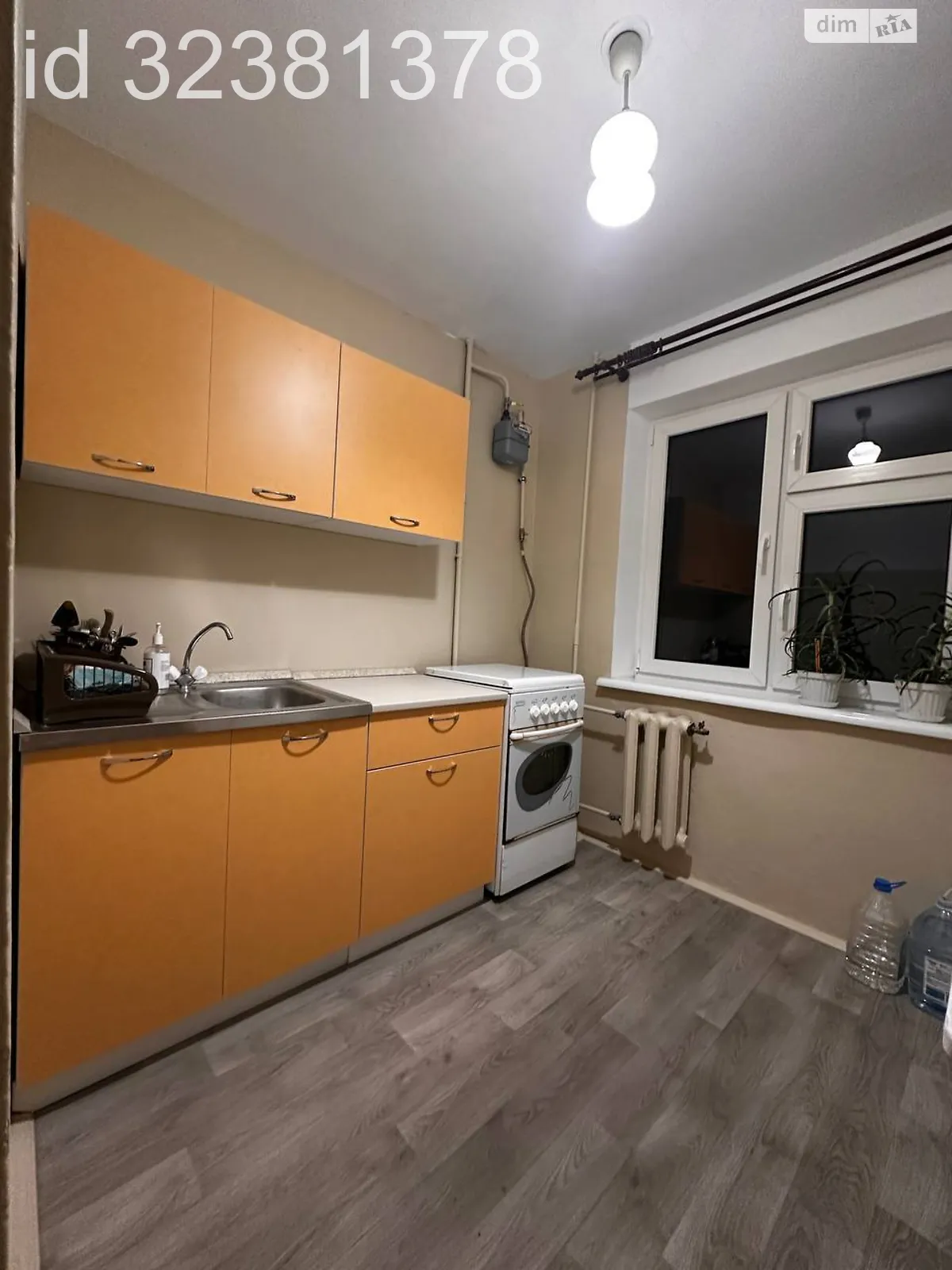 Сдается в аренду 1-комнатная квартира 30 кв. м в Львове, ул. Головатого Антона - фото 1