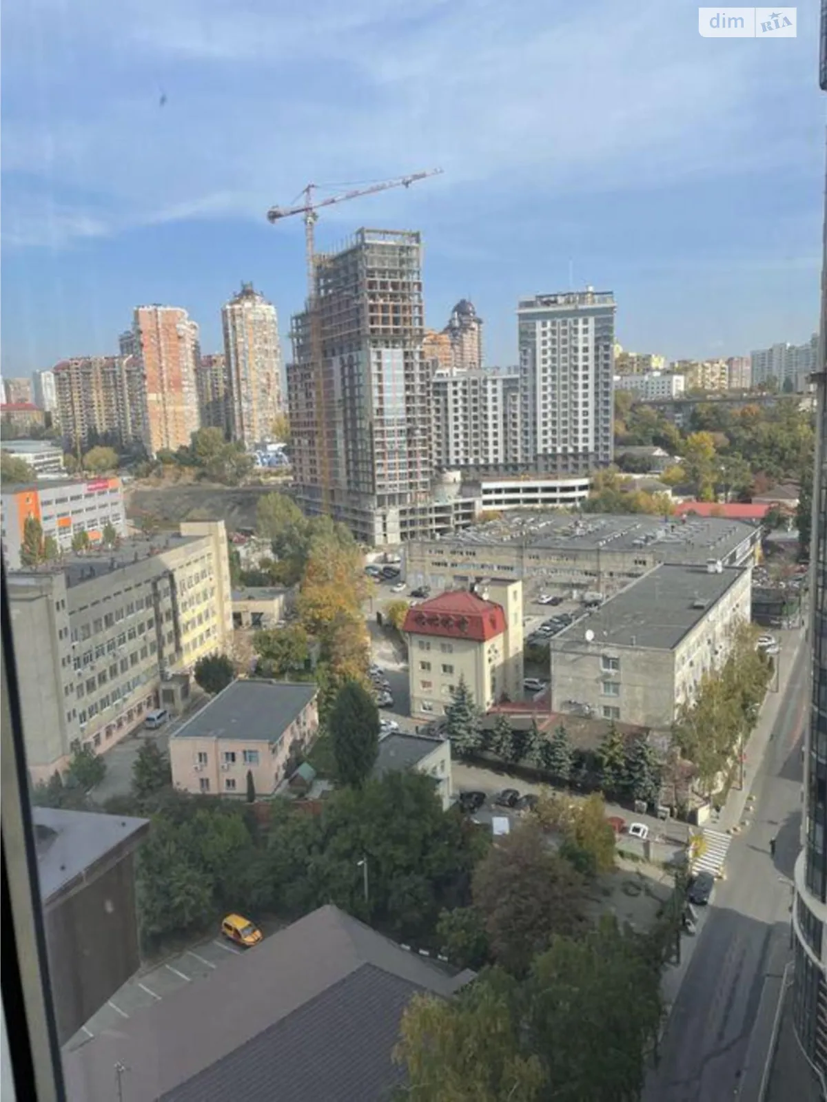 Продається 1-кімнатна квартира 53.6 кв. м у Києві, вул. Василя Тютюнника, 37/1 корпус 1 - фото 1