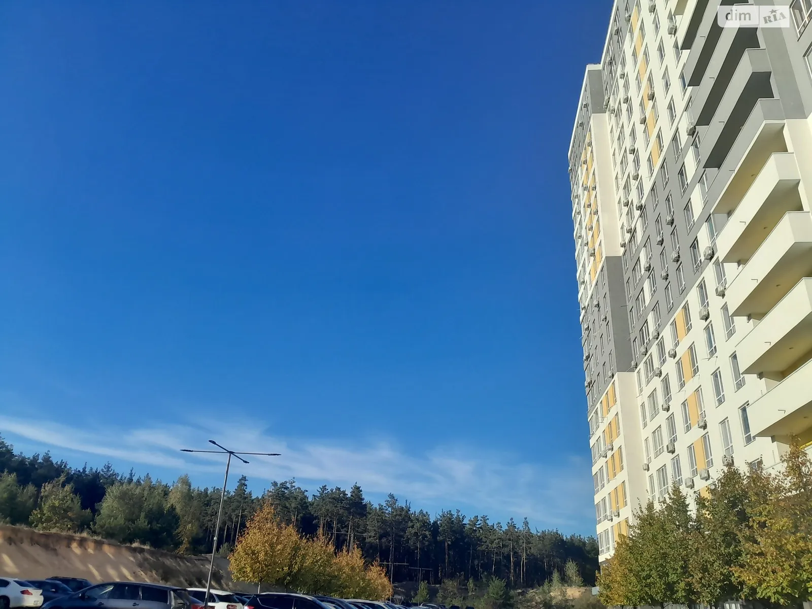 Продается 2-комнатная квартира 59.7 кв. м в Ирпене, ул. Университетская(Карла Маркса), 1Г - фото 1