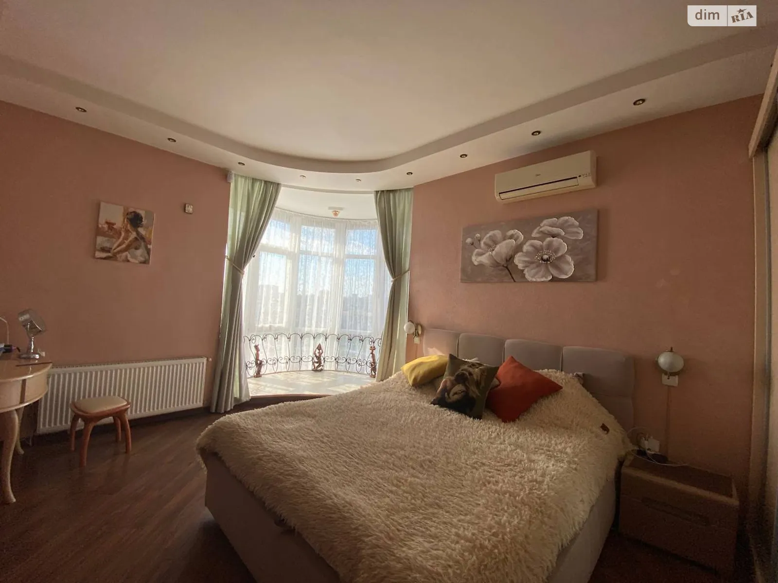 Продается 3-комнатная квартира 90 кв. м в Одессе, ул. Балковская - фото 1