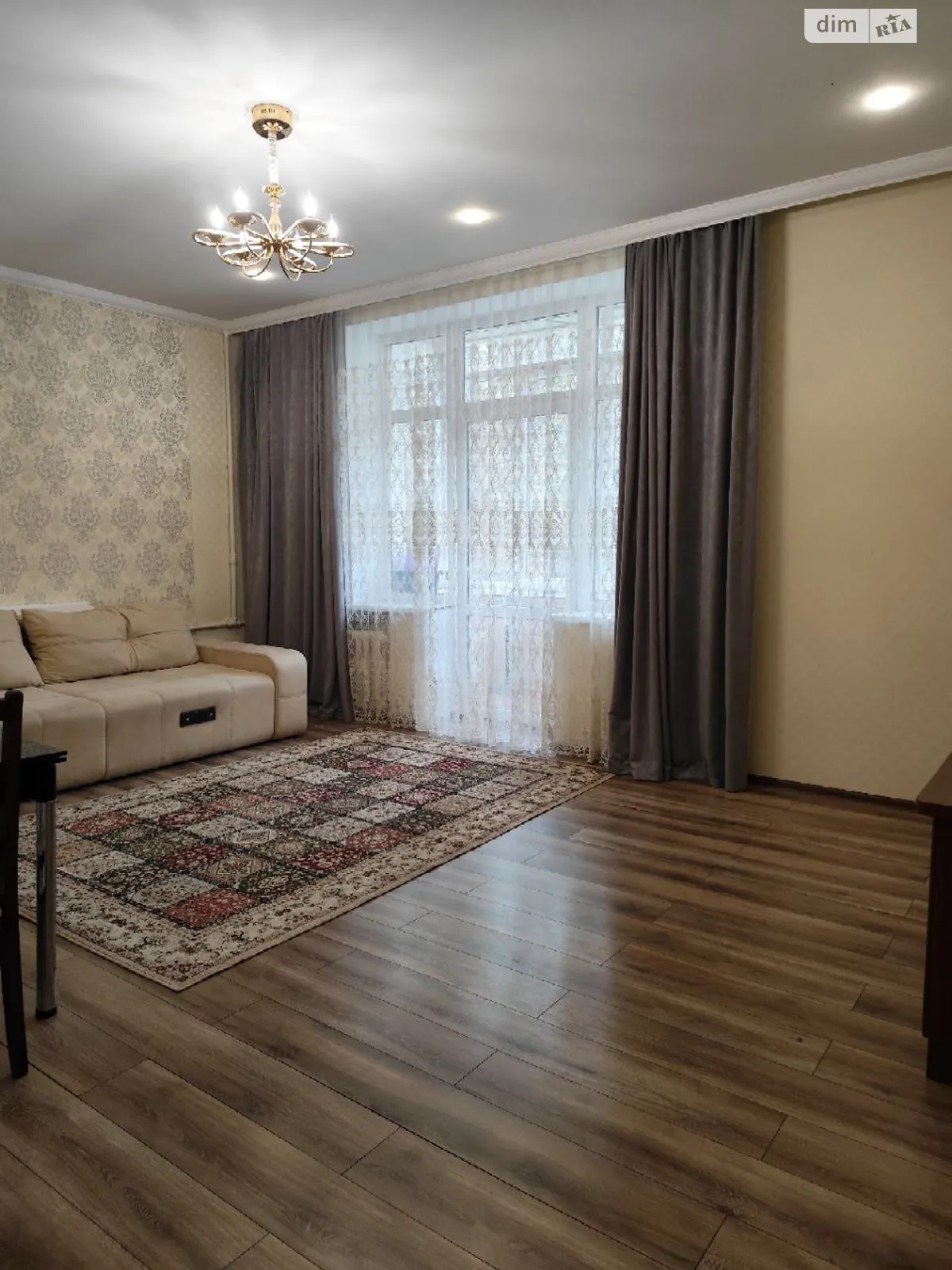 Продается 4-комнатная квартира 99.7 кв. м в Белой Церкви, мкр. Гаек - фото 1