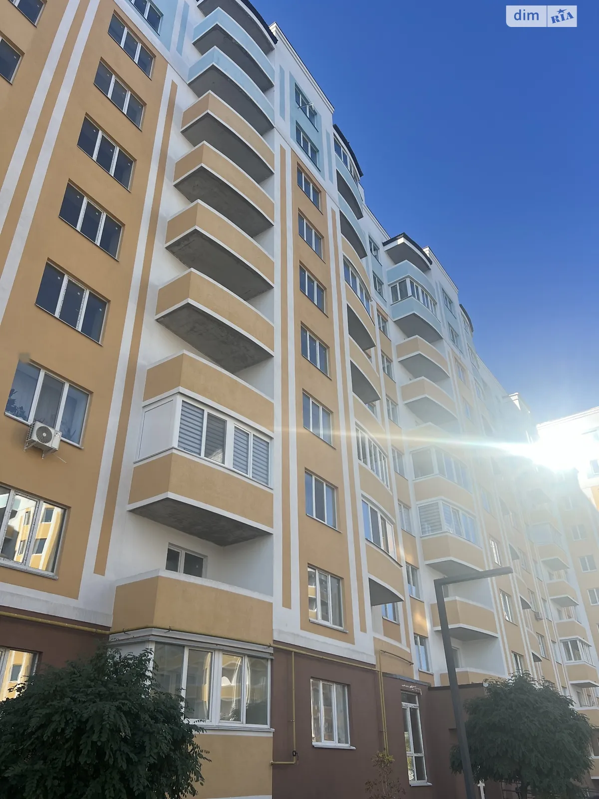 ул. Ивана Кожедуба Буча ЖК Сонячна Оселя - фото 1