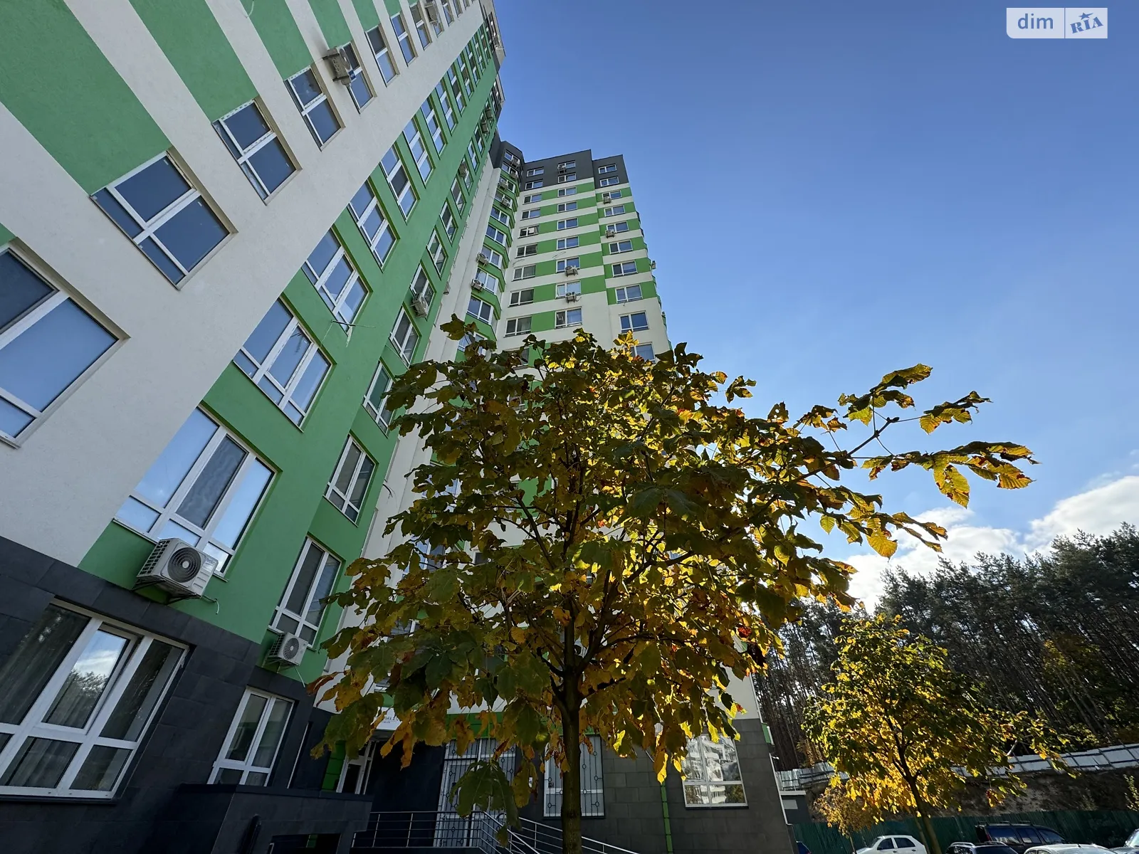 Продается 2-комнатная квартира 49 кв. м в Ирпене, ул. Университетская(Карла Маркса), 3/12 - фото 1