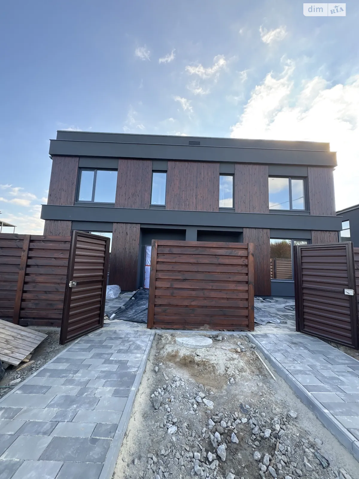 Продается часть дома 120 кв. м с мебелью, цена: 150000 $ - фото 1