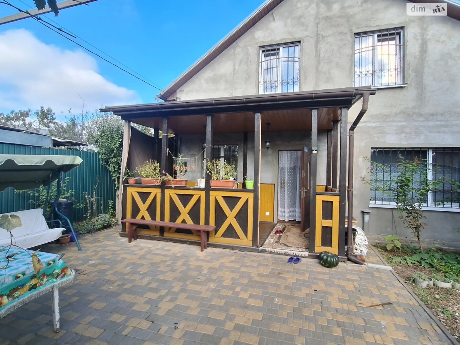 Продається будинок 2 поверховий 177 кв. м з терасою, цена: 41000 $ - фото 1