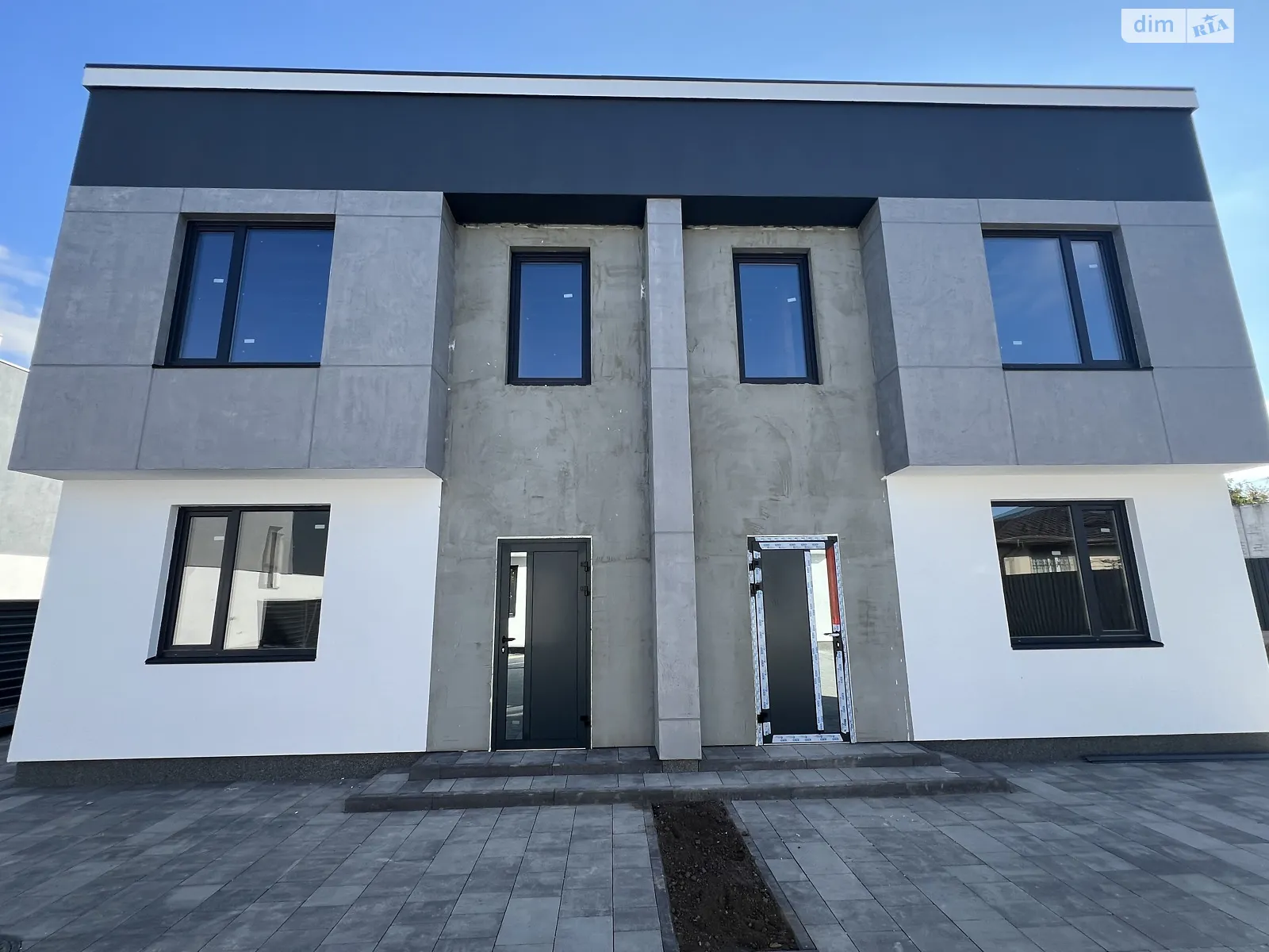 Продается часть дома 120 кв. м с баней/сауной, цена: 105000 $ - фото 1