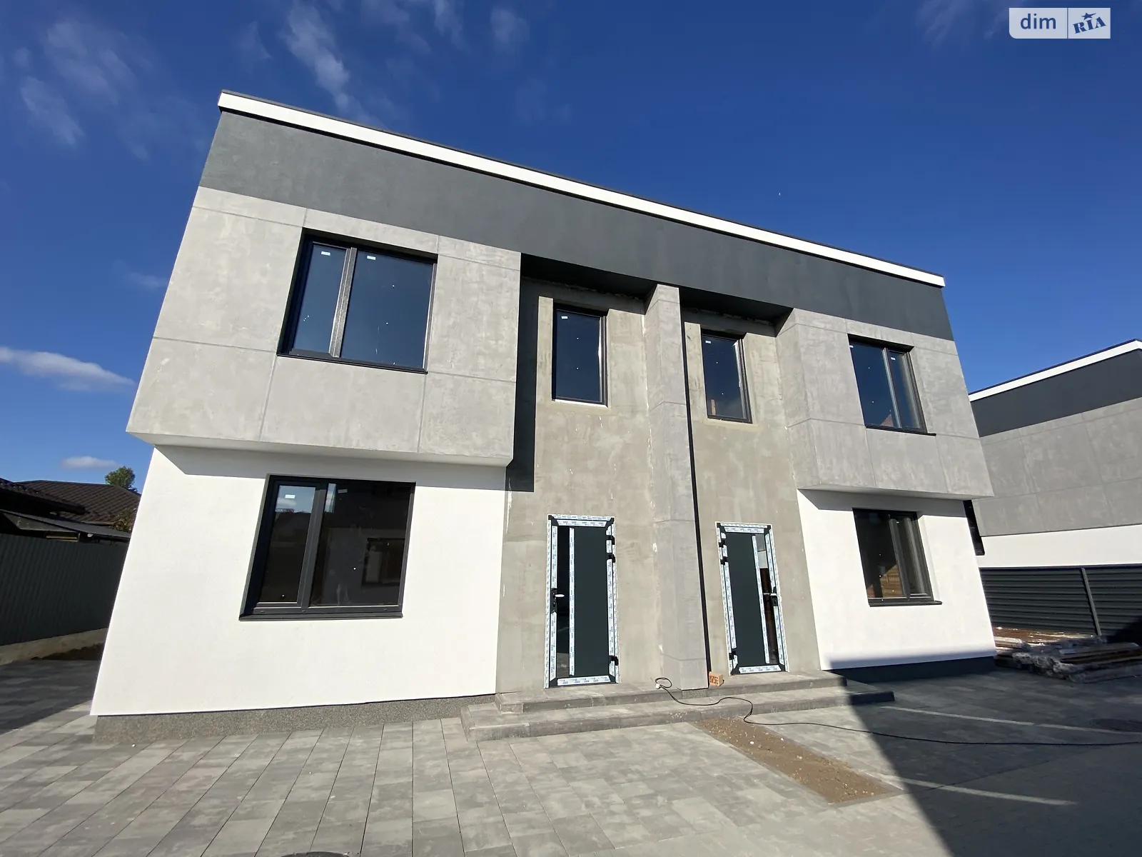 Продается часть дома 120 кв. м с баней/сауной, цена: 105000 $ - фото 1