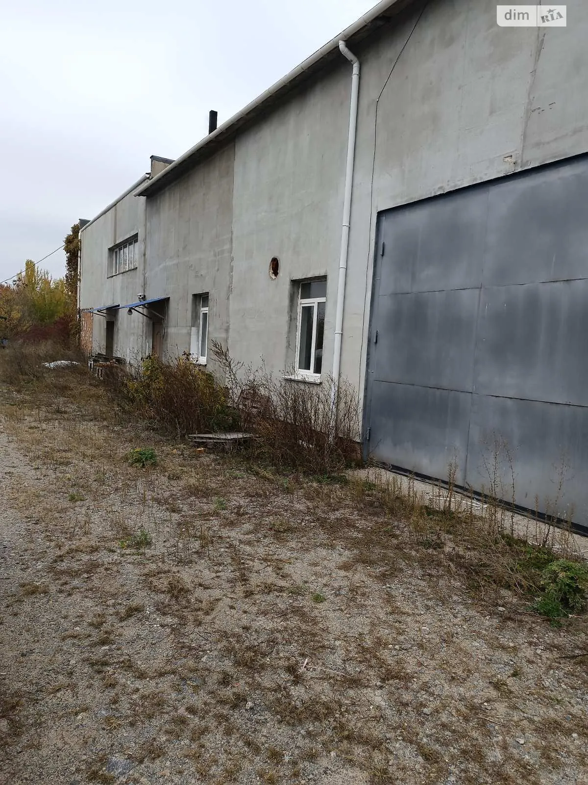Здається в оренду приміщення вільного призначення 1308 кв. м в 1-поверховій будівлі, цена: 100000 грн - фото 1