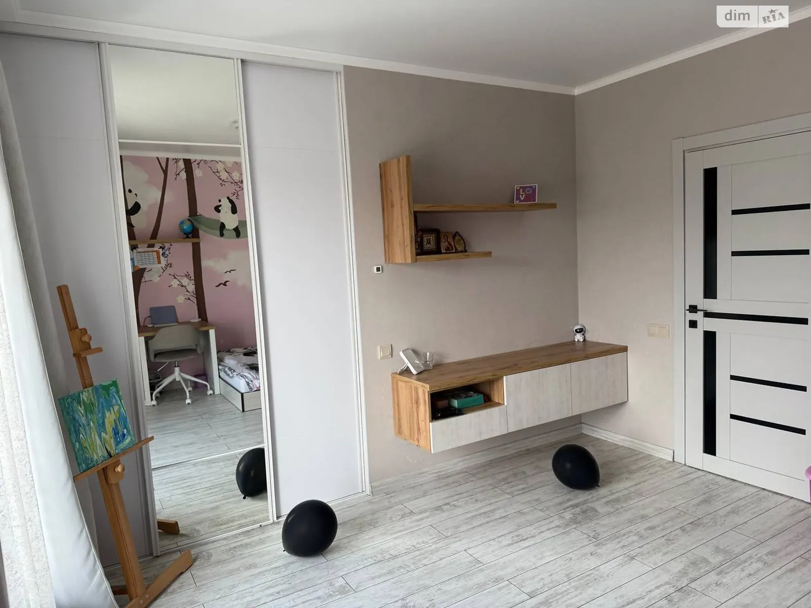 Продается дом на 2 этажа 90 кв. м с террасой, цена: 130000 $ - фото 1