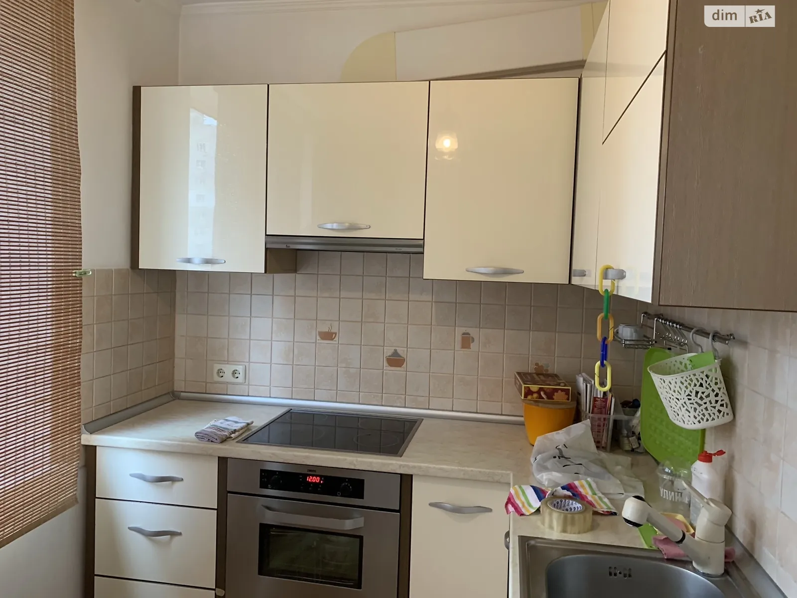 Продается 3-комнатная квартира 65 кв. м в Харькове, ул. Амосова - фото 1