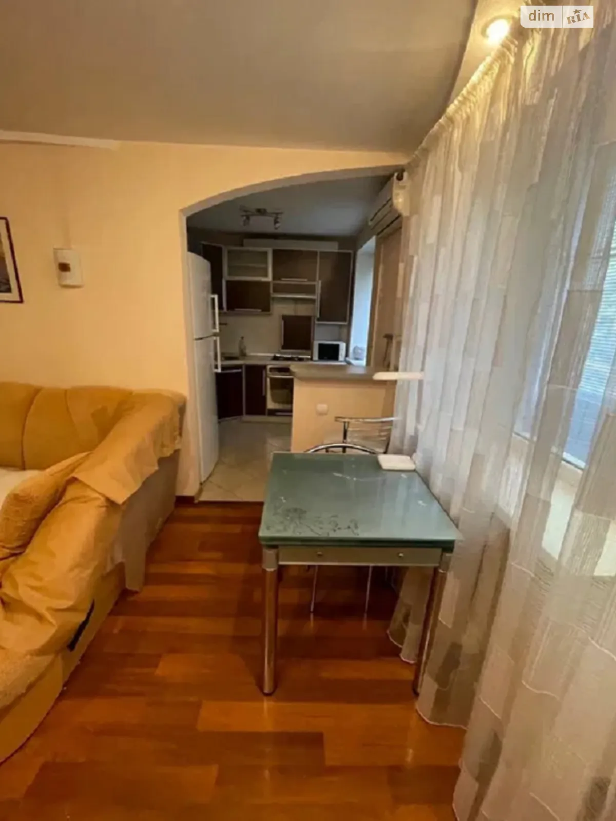 Продається 1-кімнатна квартира 30 кв. м у Харкові, просп. Науки, 63 - фото 1