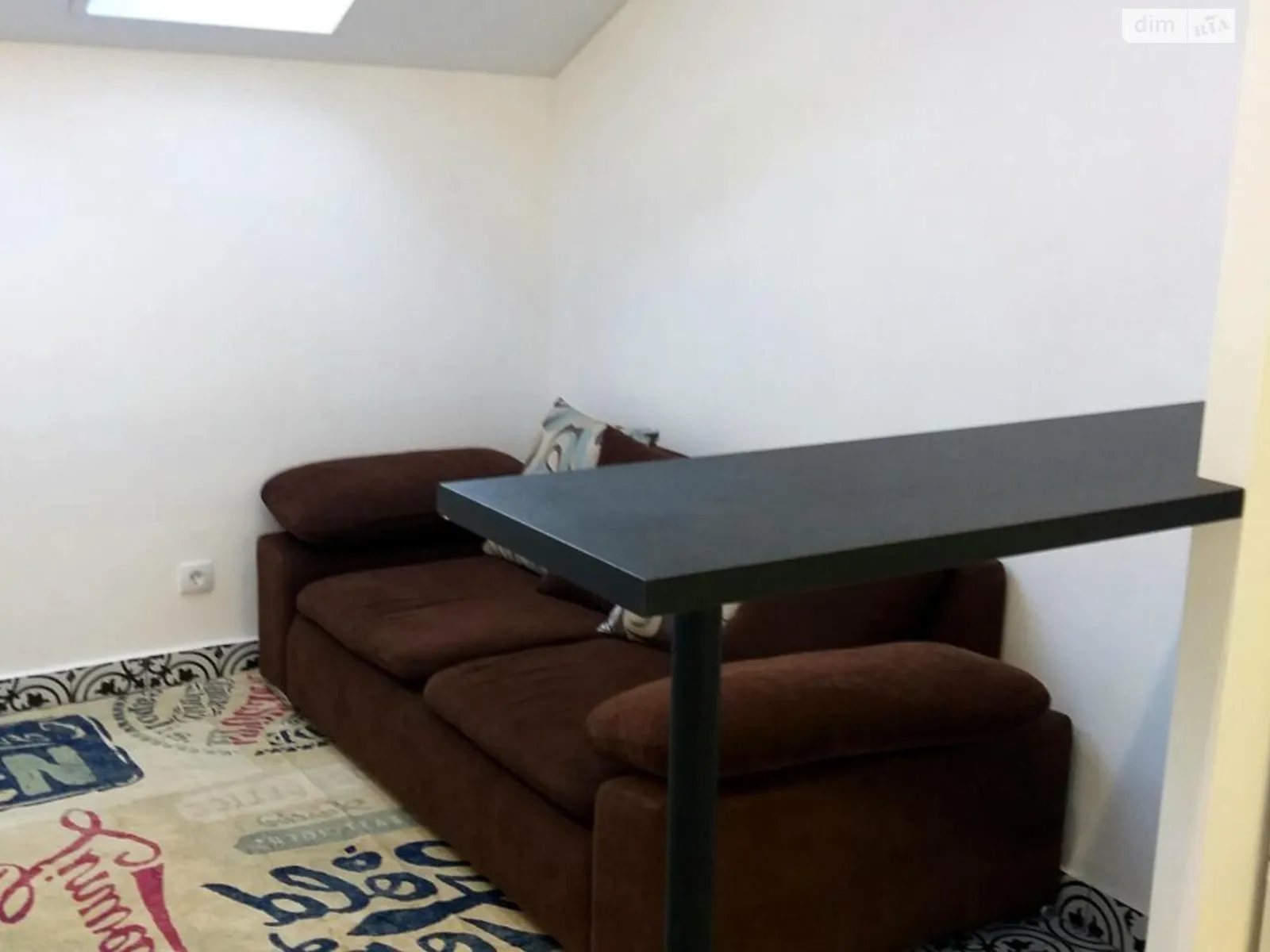 Продается 1-комнатная квартира 21.6 кв. м в Киеве, ул. Радистов, 24 - фото 1