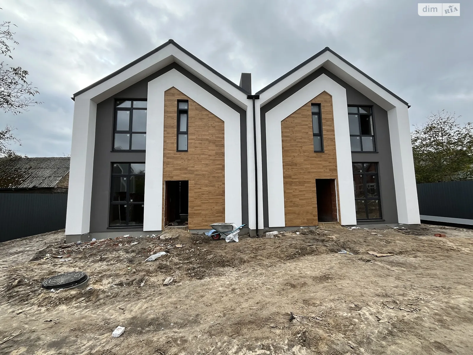 ул. Богдана Хмельницкого, 26/11 Ирпень, цена: 82000 $ - фото 1