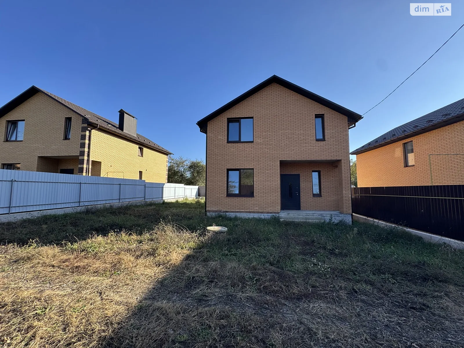 Продається будинок 2 поверховий 125 кв. м з терасою, цена: 88000 $ - фото 1