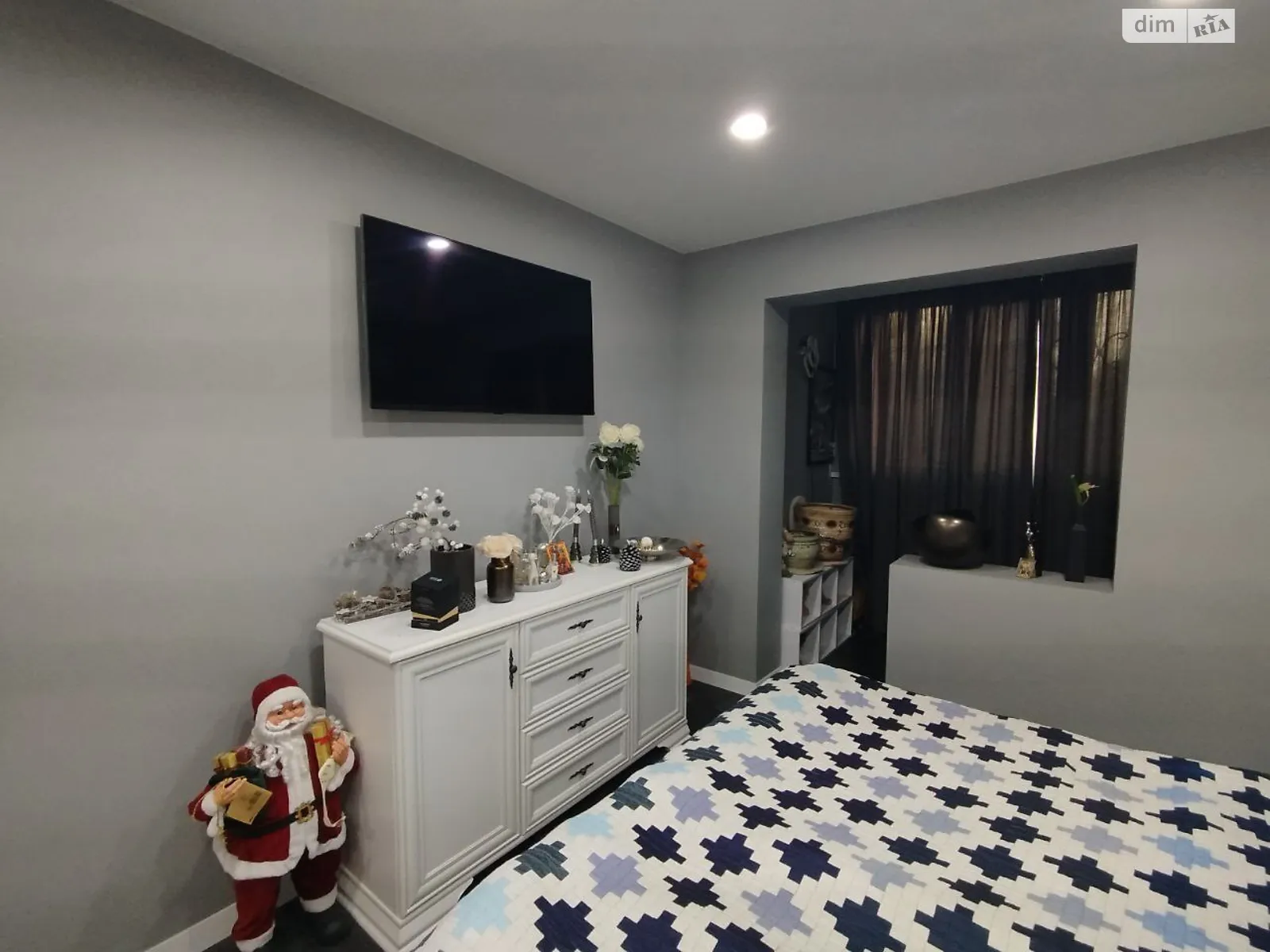 Продается 3-комнатная квартира 80 кв. м в Киеве, ул. Урловская, 30 - фото 1