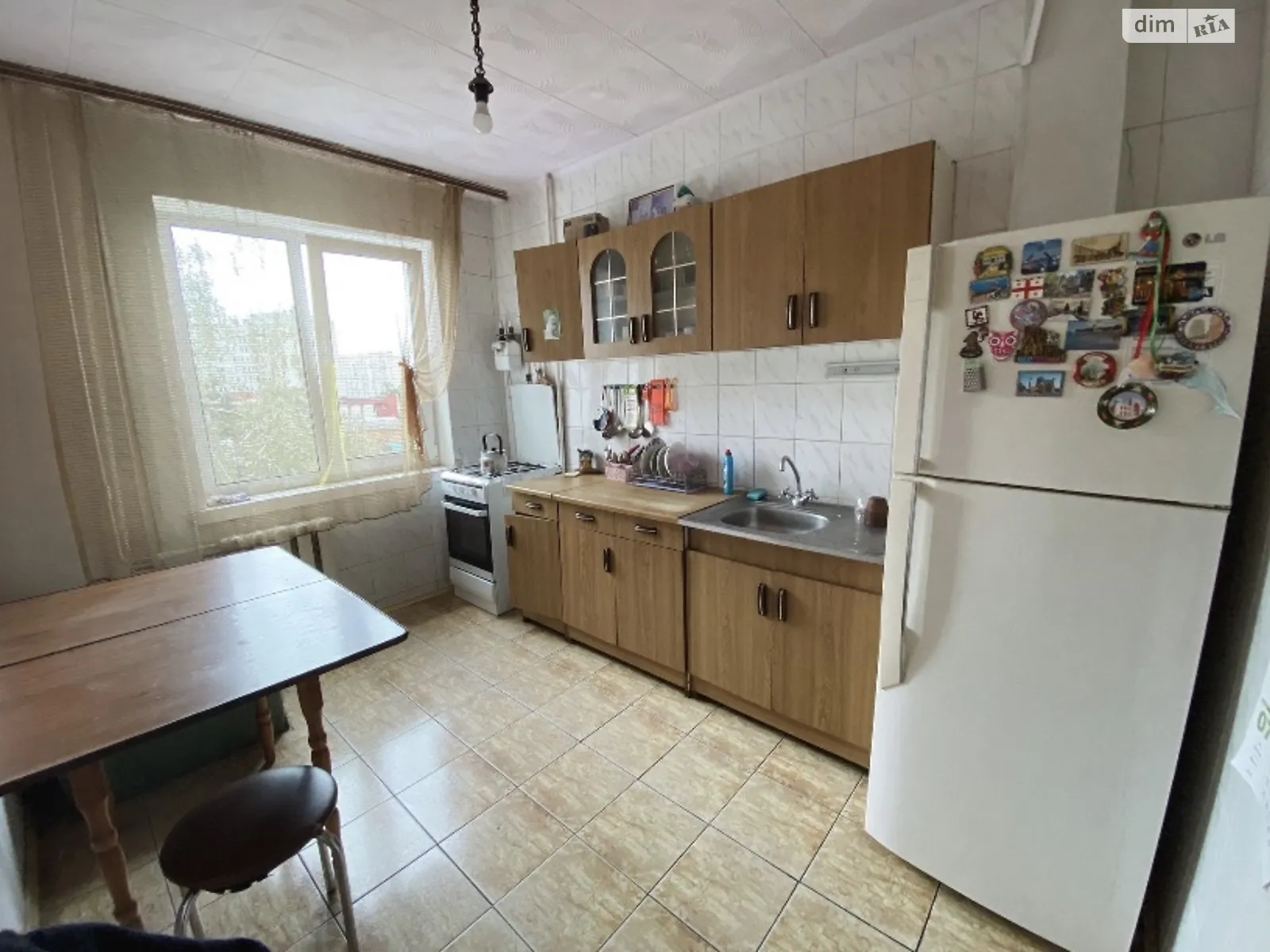 Продается 3-комнатная квартира 65.9 кв. м в Ирпене, ул. Ярославская(Парижской Коммуны), 5 - фото 1