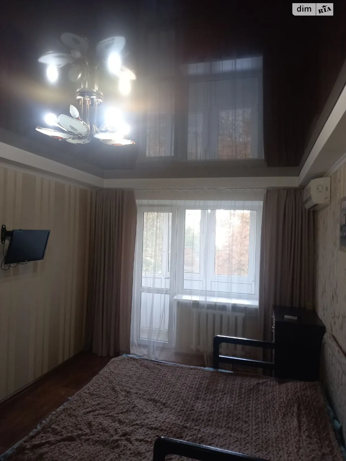 Продається 1-кімнатна квартира 33 кв. м у Одесі, вул. Краснова, 9 - фото 1