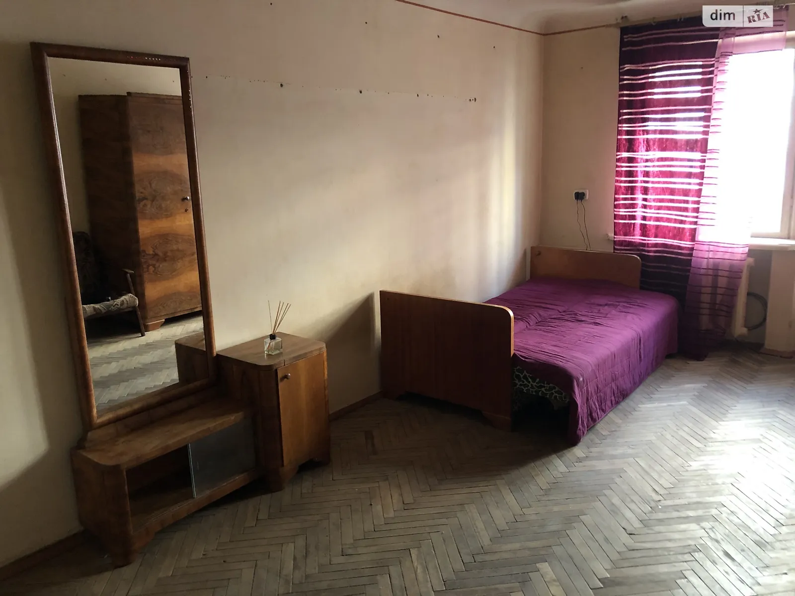 Сдается в аренду 1-комнатная квартира 28 кв. м в Черновцах, ул. Ясско, 10 - фото 1