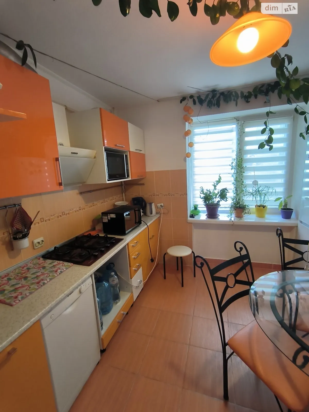 Продается 2-комнатная квартира 62 кв. м в, цена: 65000 $ - фото 1