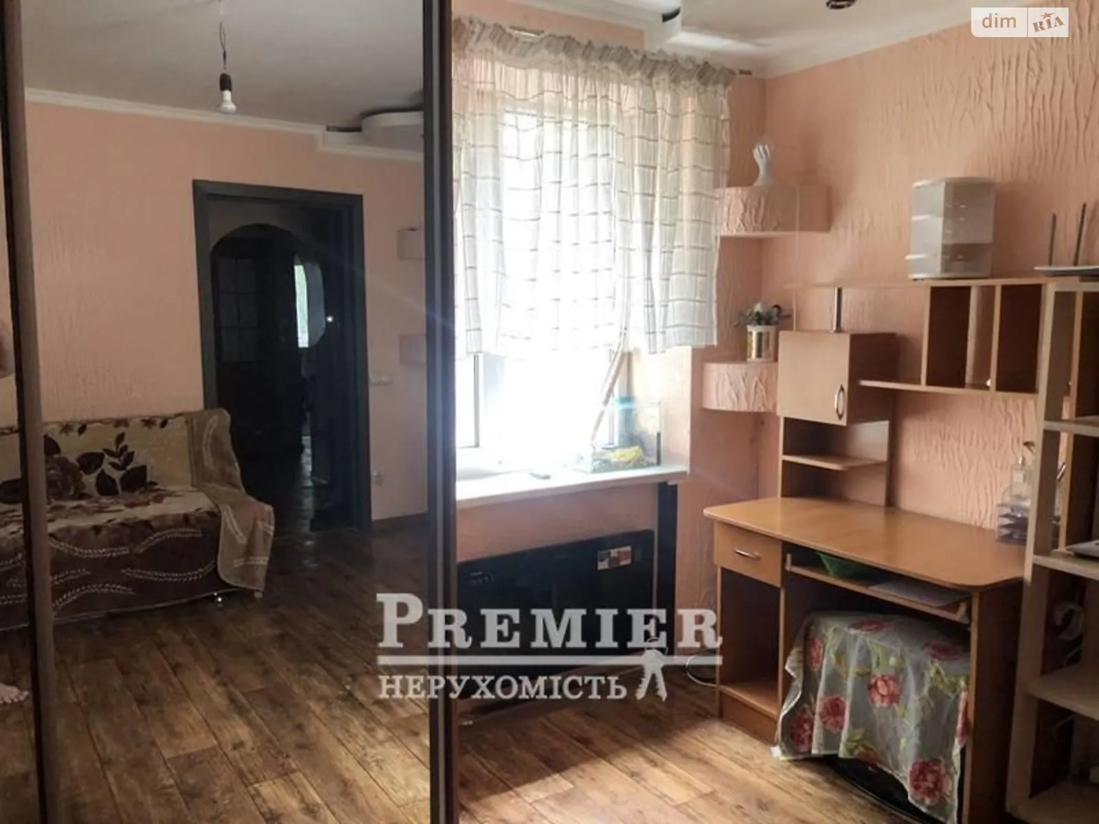 Продается 2-комнатная квартира 55 кв. м в Одессе, ул. Крымская, 64 - фото 1