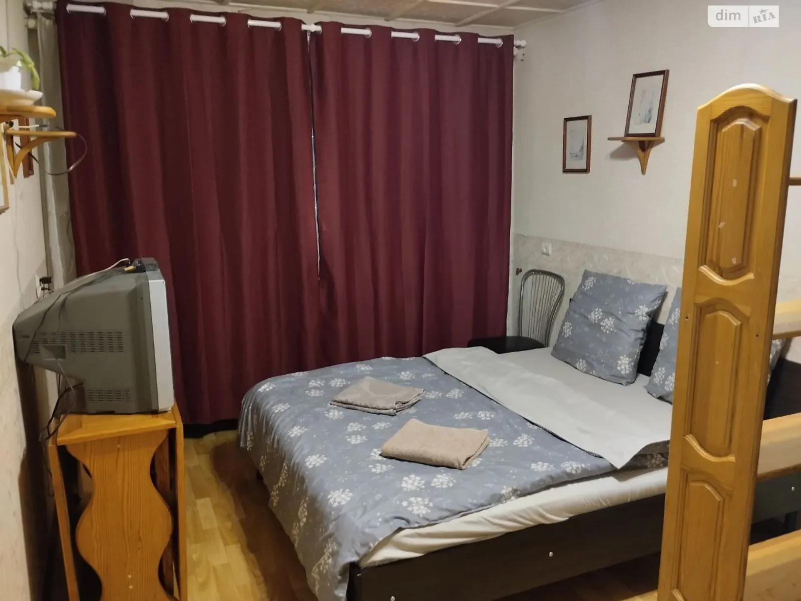2-комнатная квартира в Запорожье, ул. Яценко, 4 - фото 1