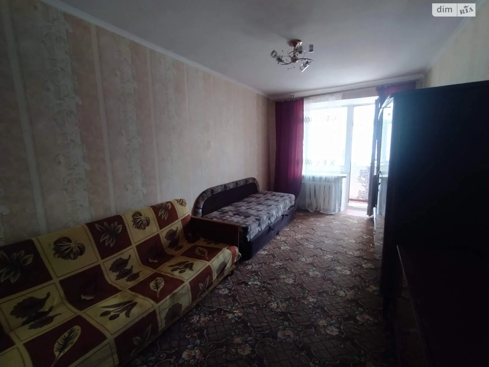 Сдается в аренду 1-комнатная квартира 12 кв. м в Виннице, ул. Грушевского - фото 1
