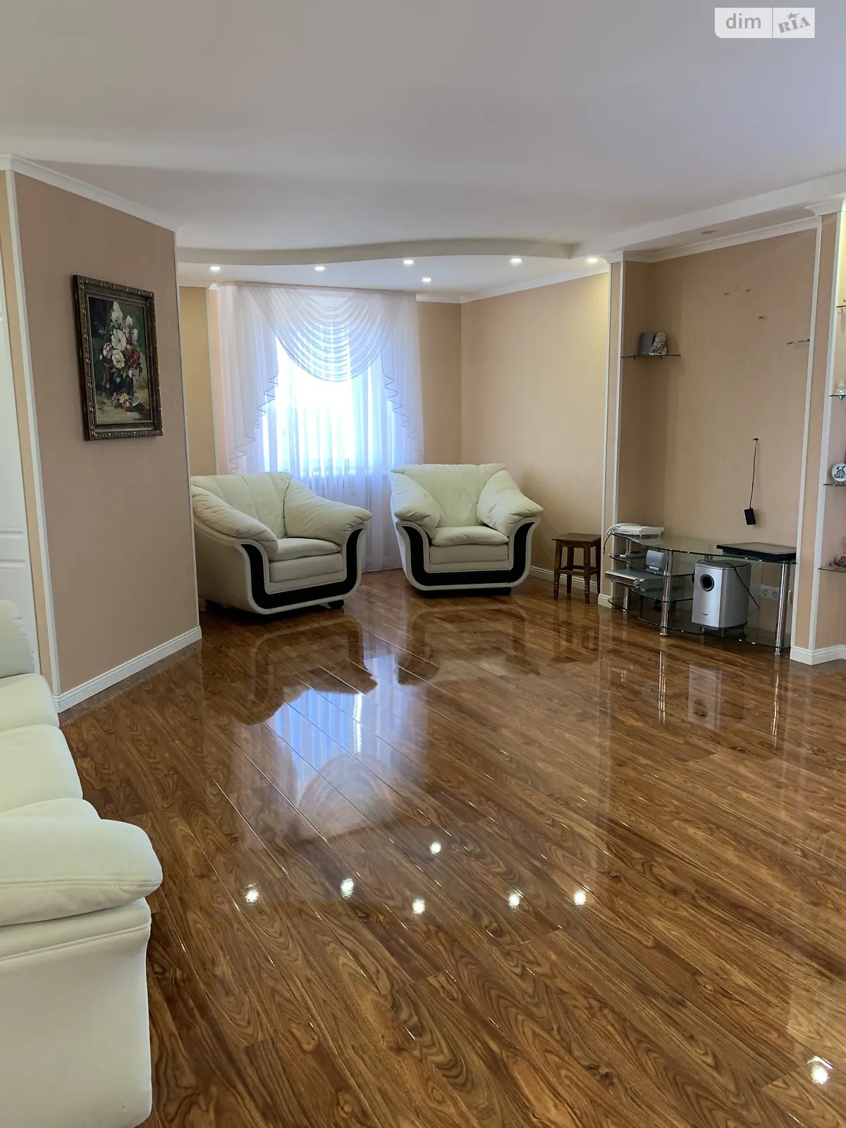Продается 4-комнатная квартира 120 кв. м в Житомире - фото 1