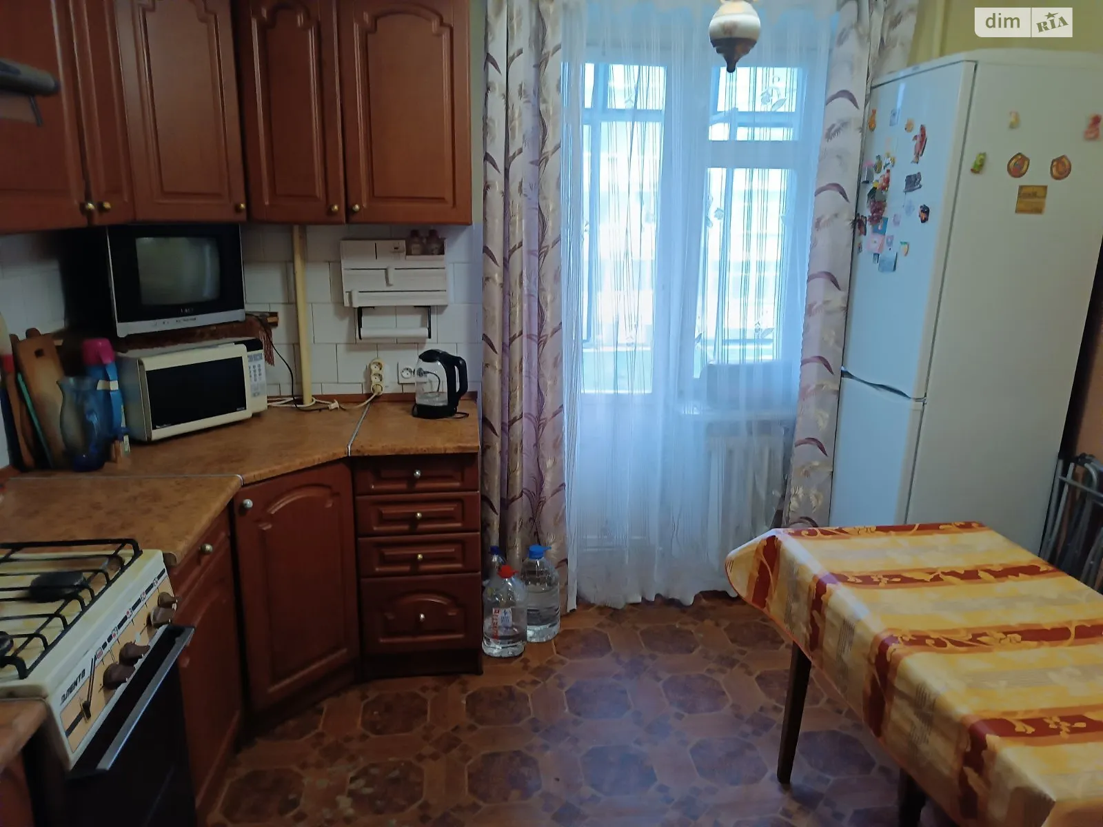 Продається 3-кімнатна квартира 68.5 кв. м у Львові, вул. Ярошинської, 4 - фото 1