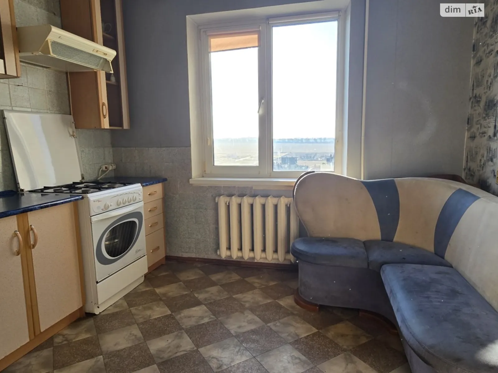 Продается 1-комнатная квартира 36 кв. м в, цена: 36000 $ - фото 1